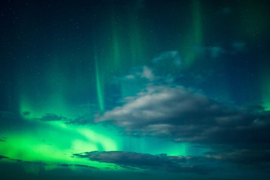 From Reykjavik: Northern Lights Chase with Expert Guide - Price and value: $73 for the hunt, not just the lights