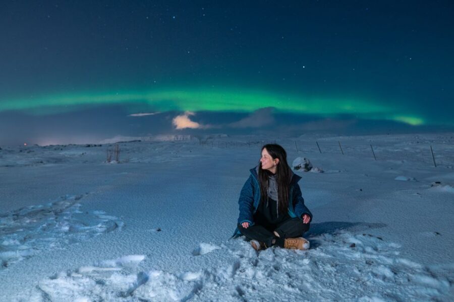 From Reykjavik: Northern Lights Guided Tour with Photos - Price and value: what you’re paying for at $95