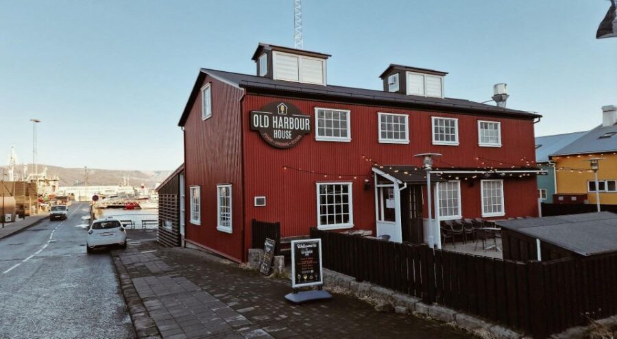 From Reykjavik: Northern Lights Sightseeing Cruise - What You’ll See: City Glow Fading, Mountains in Silence, Then Green Dancing