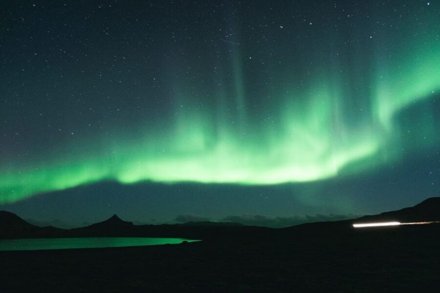 From Reykjavik: Northern Lights Sightseeing Cruise - Booking Smart: Who This Cruise Is Best For
