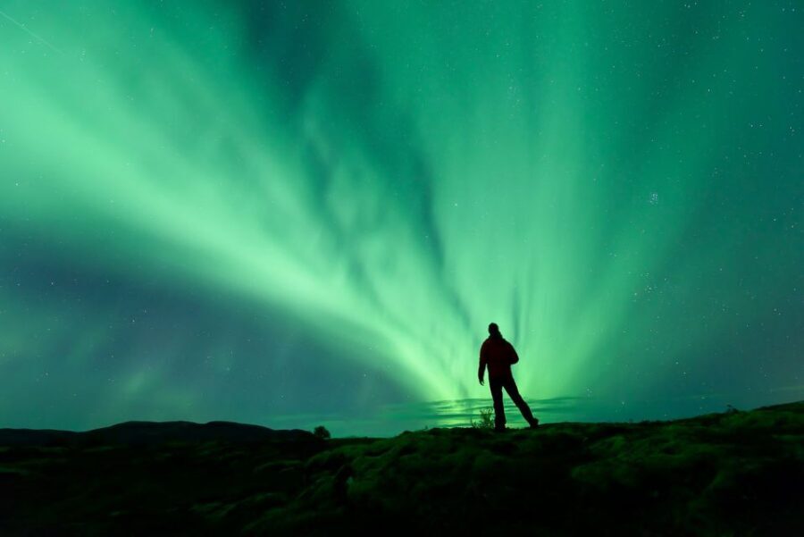 From Reykjavik: Northern Lights Tour - Key Things to Know Before You Go