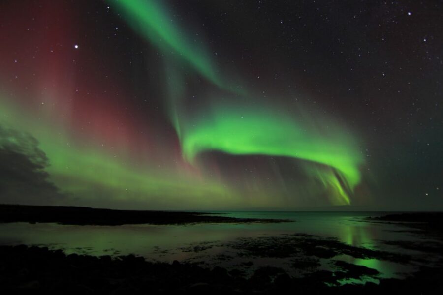 From Reykjavik: Northern Lights Tour - Aurora Hunting from Reykjavik: What This 3–4 Hour Tour Really Is