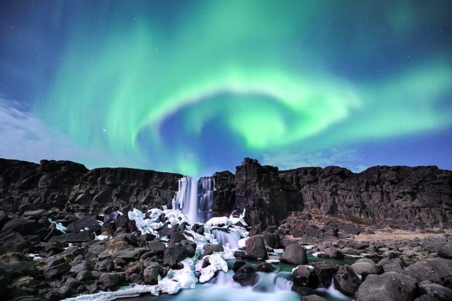 From Reykjavik: Northern Lights Tour - How the Guide Chooses Stops for Better Aurora Odds
