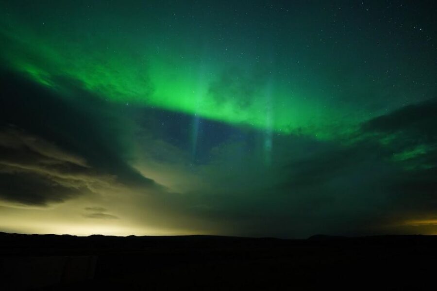 From Reykjavik: Northern Lights Tour with Hot Cocoa & Photos - Why This 4-Hour Reykjavik Aurora Tour Works (Even When the Sky Teases You)