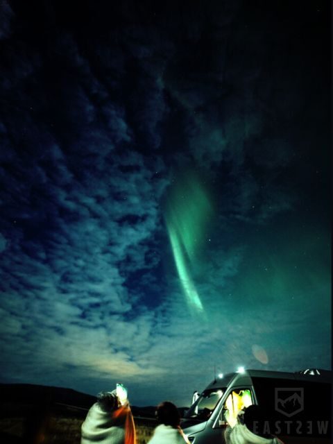 From Reykjavik: Northern Lights Tour with Hot Cocoa & Photos - About the Guides: Why Their Style Changes the Night