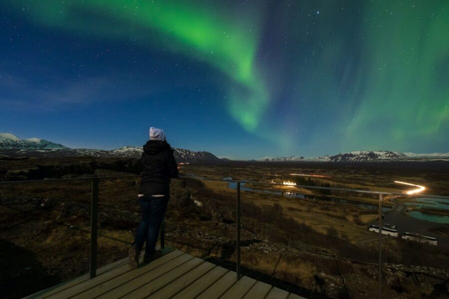 From Reykjavik: Northern Lights Tour with Lifetime Guarantee - Where You’ll Stop: The Trade-Off Between Darkness and Convenience