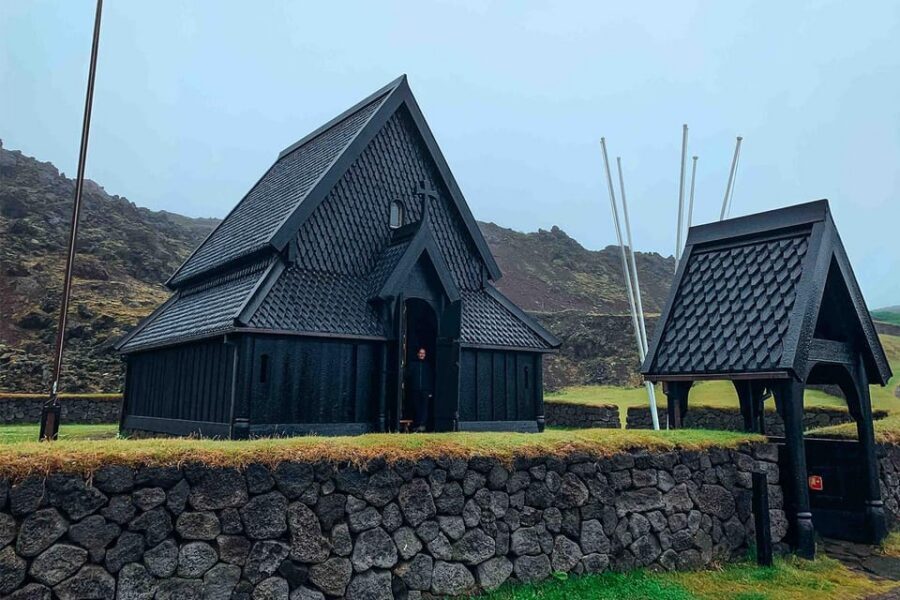 From Reykjavik: Puffin and Volcano Tour in Westman Islands - Key things that make this tour work