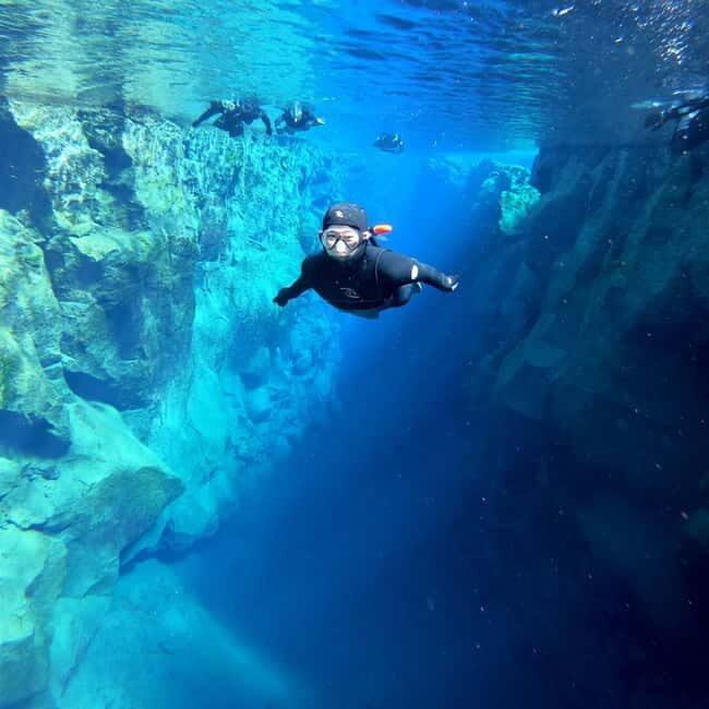From Reykjavik: Silfra Snorkeling with Free Photos - Key Things That Make This Silfra Tour Worth Your Time