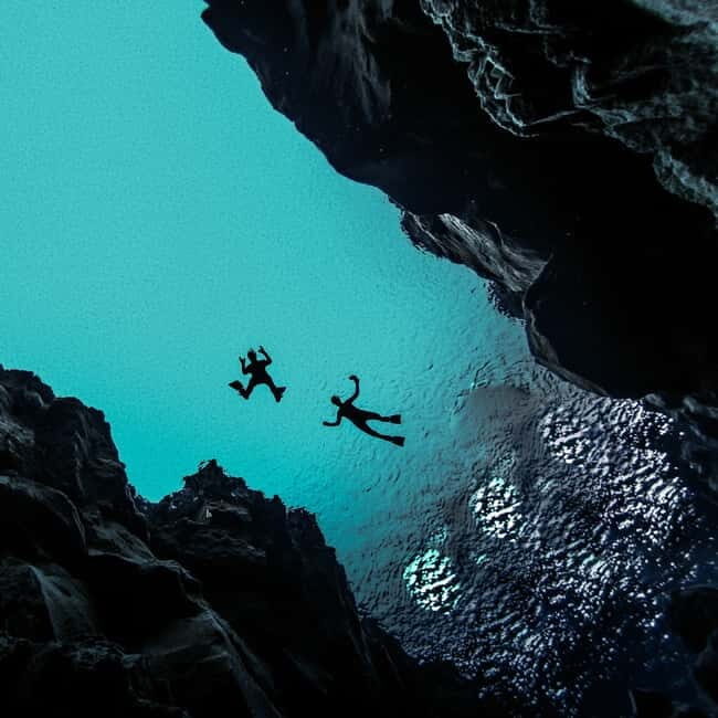 From Reykjavik: Silfra Snorkeling with Free Photos - Practical Tips That Make Silfra Easier