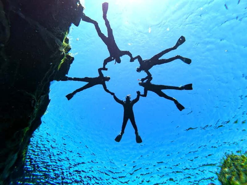 From Reykjavik: Silfra Snorkeling with Free Photos - Why Silfra in Thingvellir Looks Like Another Planet