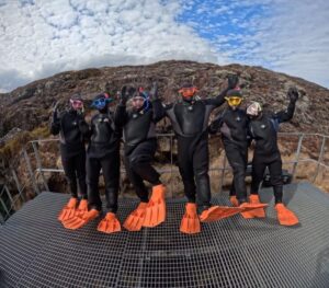 From Reykjavík: Silfra Snorkeling with free photos - Dry Suits and Gear Setup: How This Tour Handles the Cold