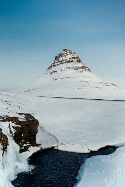 From Reykjavik: Snæfellsnes Full-Day Tour with Homemade Meal - Snæfellsnes: Iceland in Miniature in one long day