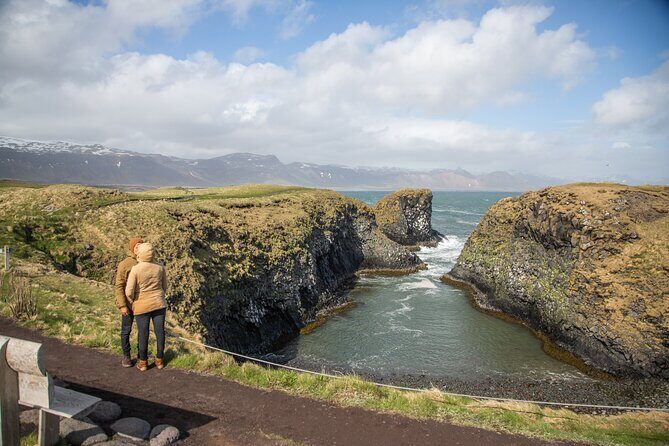 From Reykjavík: Snaefellsnes & Kirkjufell Small Group Day Tour - Why Snæfellsnes in One Long Day Makes Sense