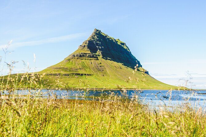 From Reykjavík: Snaefellsnes & Kirkjufell Small Group Day Tour - Onboard Wi‑Fi: useful for messages, not for miracles