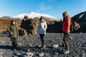 From Reykjavik: Snæfellsnes Peninsula Full-Day Tour - Meeting at Höfðatorg and Timing the Ride (Without Losing Your Mind)