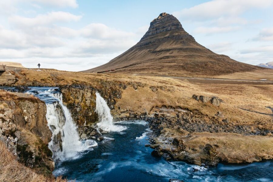 From Reykjavik: Snæfellsnes Peninsula Full-Day Tour - Kirkjufell and the Volcanic Crater Country You Came For