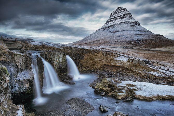 From Reykjavik: Snaefellsness Peninsula small group day tour - Snæfellsnes in One Long Day: What You’re Really Buying