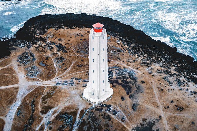 From Reykjavik: Snaefellsness Peninsula small group day tour - Ytri Tunga Beach: Seals, Sand, and the Art of Looking Carefully
