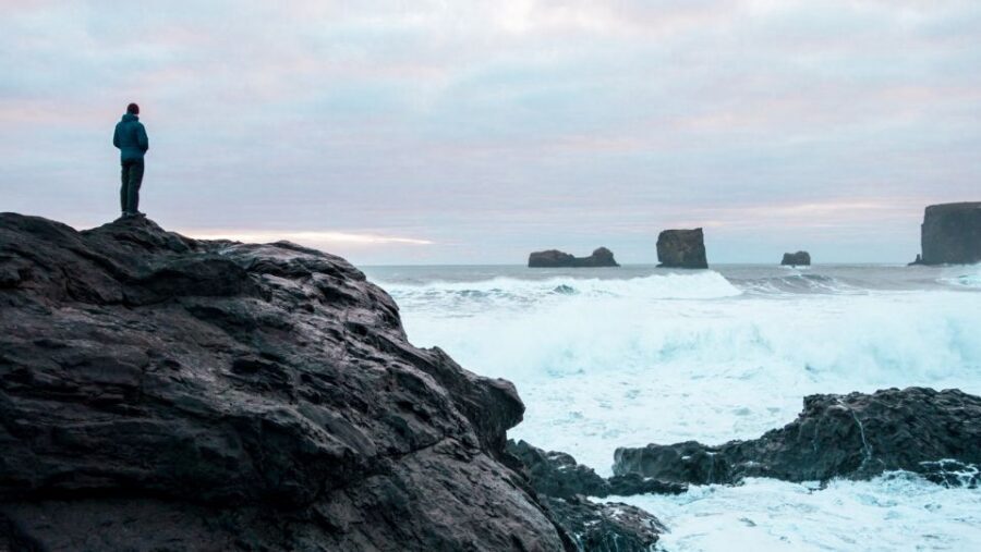 From Reykjavik: South Coast Full-Day Trip - Seljalandsfoss: The Walk Behind a Waterfall You Can Touch