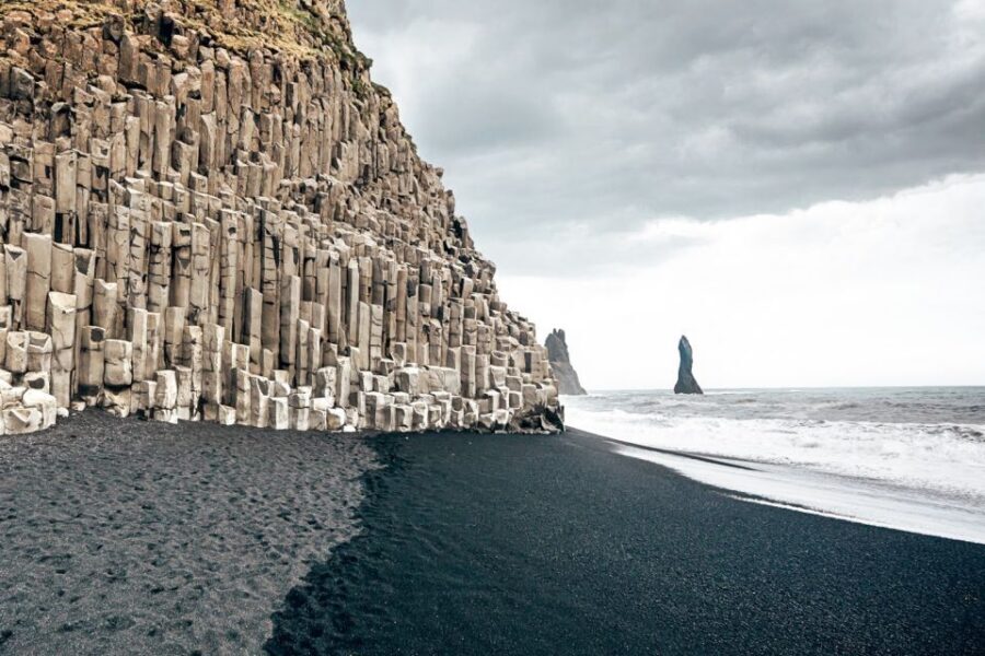 From Reykjavik: South Coast Full-Day Trip - Skógafoss: When the South Coast Shows Its Power