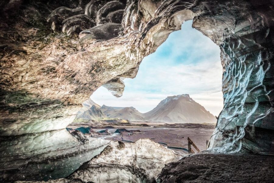 From Reykjavik: South Coast Full-Day Trip - The South Coast Hits Different When You Don’t Rush It