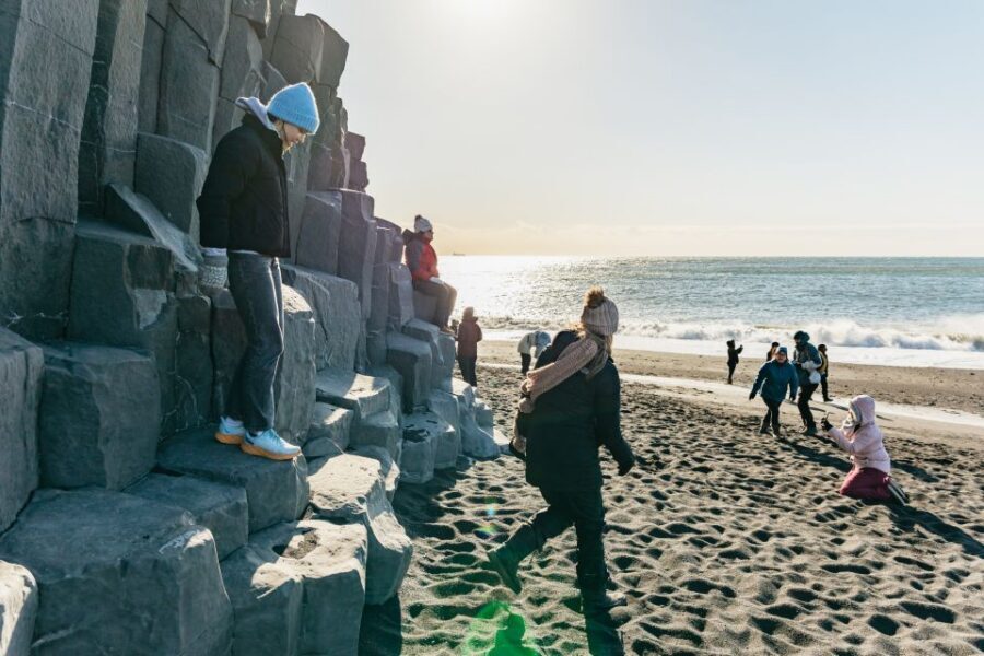 From Reykjavik: South Coast & Glacier Hike - Price and value: why $200 can make sense for this packed day