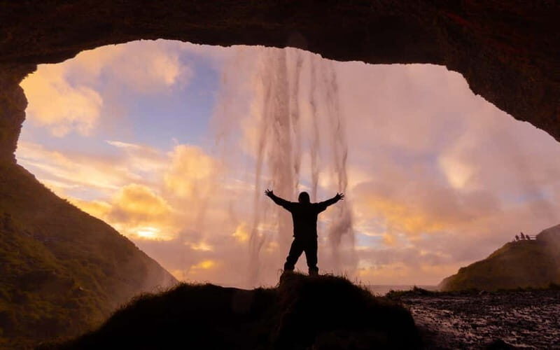 From Reykjavik: South Coast Guided Group Adventure - South Coast Day Trip From Reykjavik: Is It Worth $153?
