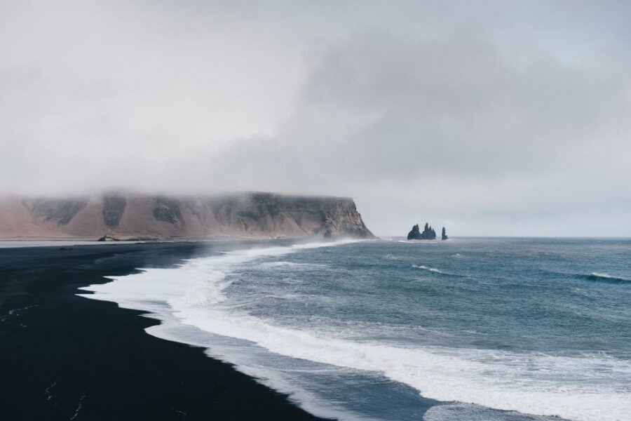 From Reykjavik: South Coast Guided Group Adventure - Getting Picked Up in Reykjavik: Plan for a Busy Morning Start