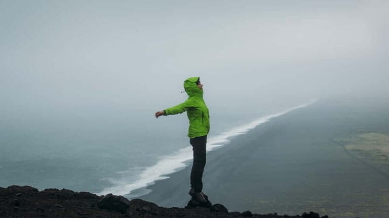 From Reykjavik: South Coast Guided Group Adventure - Hellisheiði Geothermal Plant: A Quick Reality Check on How Iceland Runs