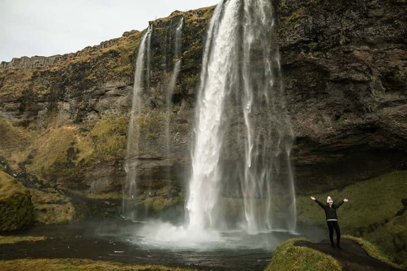 From Reykjavik: South Coast & Sky Lagoon Small-Group Tour - Key things to know before you go