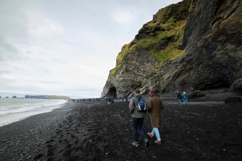 From Reykjavik: South Coast & Sky Lagoon Small-Group Tour - How the timing and weather affect your day
