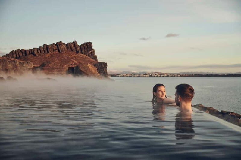 From Reykjavik: South Coast & Sky Lagoon Small-Group Tour - A long South Coast day that actually feels organized
