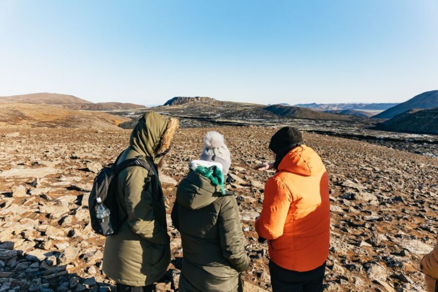 From Reykjavík: Volcanoes and Blue Lagoon Day Trip - Price and Value: What $259 Buys You (and What It Doesn’t)