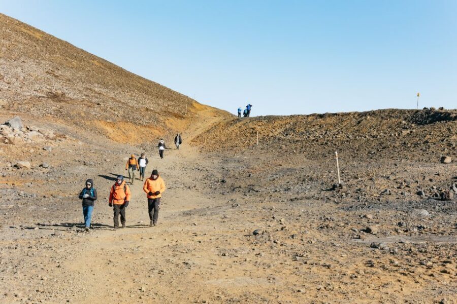 From Reykjavík: Volcanoes and Blue Lagoon Day Trip - Who Should Book This (and Who Should Skip It)