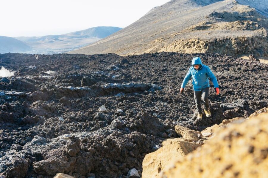 From Reykjavík: Volcanoes and Blue Lagoon Day Trip - Should You Book This Volcano and Blue Lagoon Day Trip?