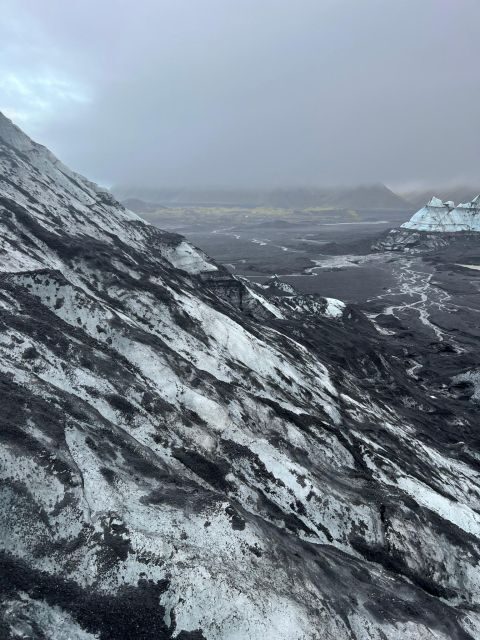 From Vik: Katla Ice Cave Small-Group Tour - Key Highlights You’ll Actually Care About