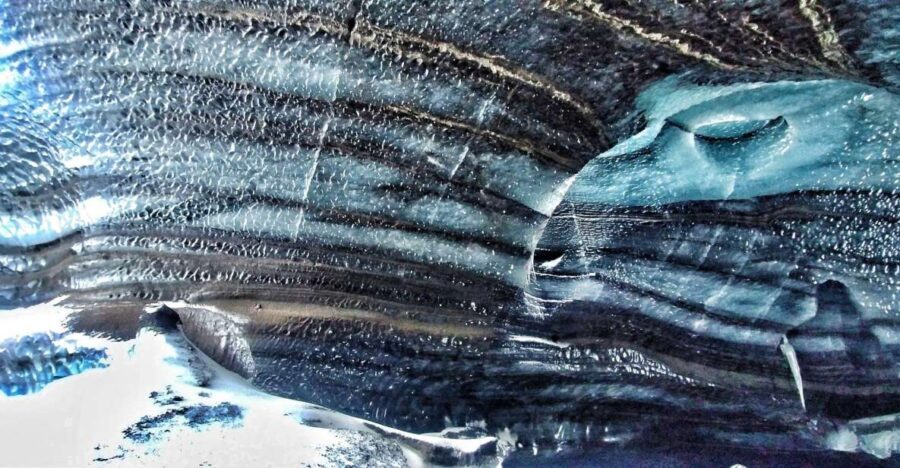 From Vik: Myrdalsjokull glacier and Katla Ice Cave Tour - Katla Ice Cave Super Jeep Tour: Quick take before you go