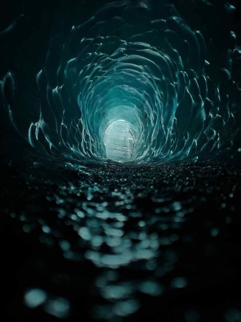 From Vik: Myrdalsjokull glacier and Katla Ice Cave Tour - Why Mýrdalsjökull and Katla’s Ice Cave Feel So Special