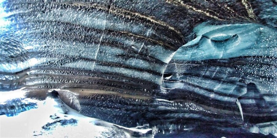 From Vik: Myrdalsjokull glacier and Katla Ice Cave Tour - Who Should Book This Katla Ice Cave Tour (and Who Should Think Twice)