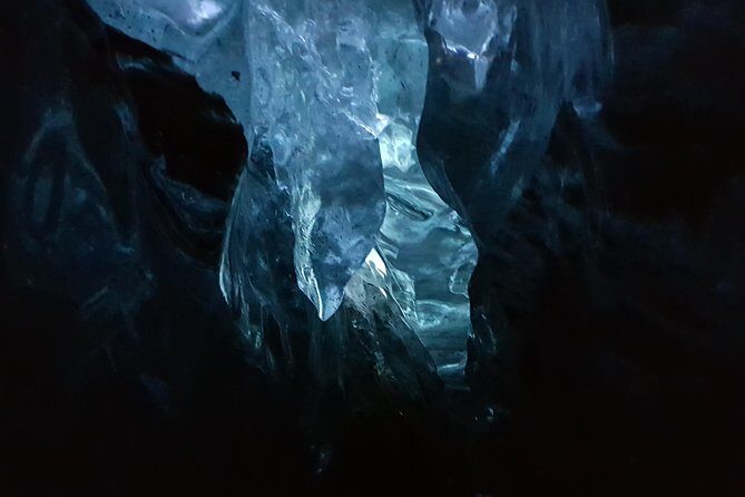 Frozen Wonders : Small Group Ice Cave Tour - Duration and Pace: What 2 to 3 Hours Feels Like on the Glacier
