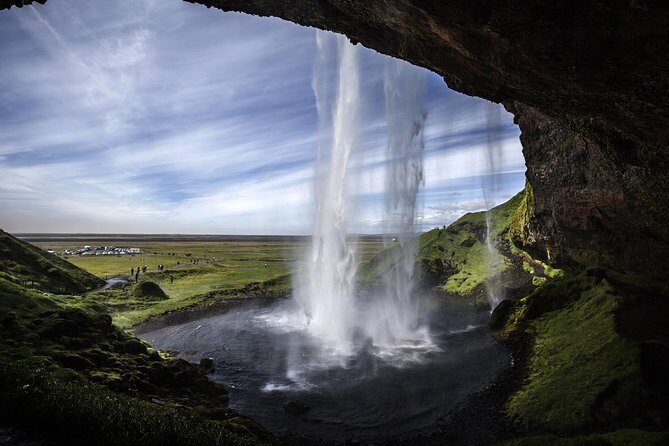 Glacier Hike and South Coast Small-Group Tour from Reykjavik - Troll.is and the first stretch of the day