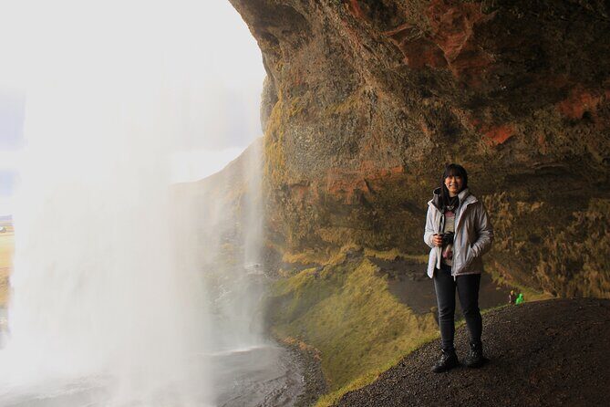 Glacier Hike and South Coast Small-Group Tour from Reykjavik - What to wear: layers, boots, and rentals you might need