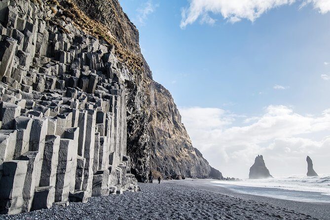 Glacier Hike and South Coast Small-Group Tour from Reykjavik - Reykjavik pickup: how to show up ready and not lose time