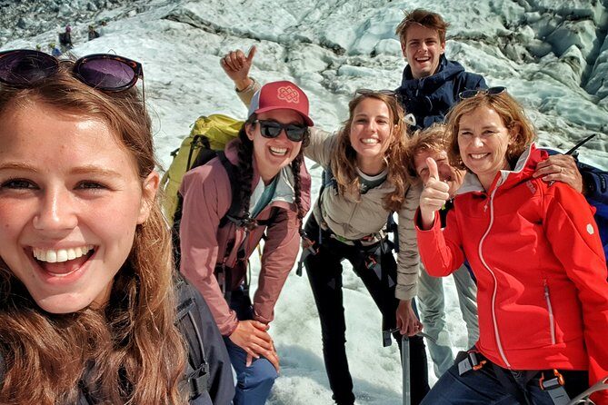Glacier Hike from Skaftafell - Extra Small Group - Key Points I’d Prioritize