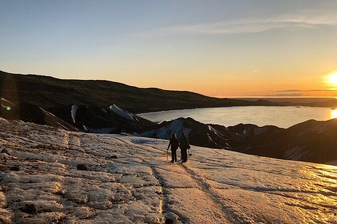 Glacier Hike from Skaftafell - Extra Small Group - What to Bring: Boots, Layers, and Glacier Gear You Don’t Need