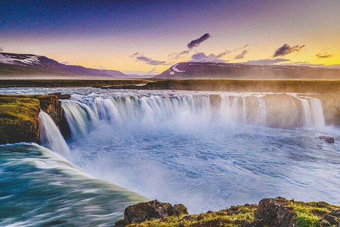Goðafoss Waterfall & Forest Lagoon from Akureyri Port - Price and value: what $217.77 buys you (and what you’ll still pay for)