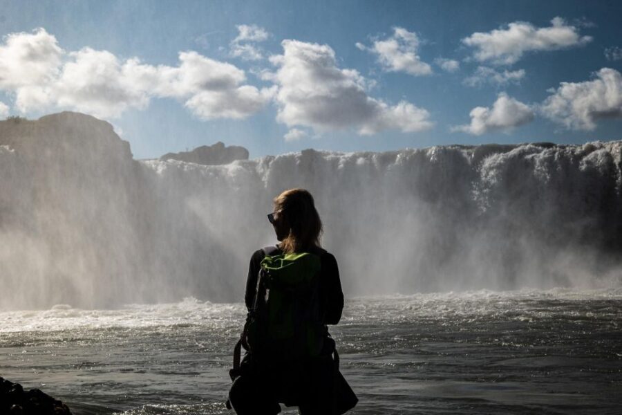 Goðafoss Waterfall Tour from Akureyri Port - Key Things I’d Put on Your Short List
