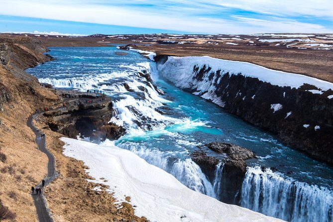 Golden Circle and Glacier Snowmobile Experience from Reykjavik - Golden Circle Meets Langjökull: what this tour really delivers