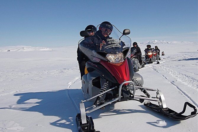 Golden Circle and Glacier Snowmobile Experience from Reykjavik - Price and value: why $290.27 can be fair, if you want this mix