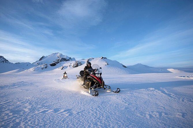 Golden Circle and Glacier Snowmobiling Day Trip from Reykjavik - What to Pack for Cold-Weather Comfort and Easy Photos